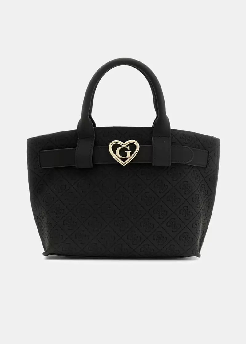 Παιδική Τσάντα Guess TOTE BAG 4G ΤΣΑΝΤΑ ΠΑΙΔΙΚΟ GIRL