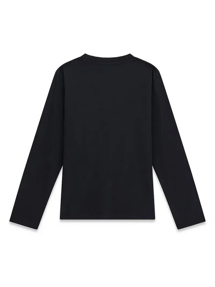 Παιδική Μπλούζα Guess LS T-SHIRT ΜΠΛΟΥΖΑ ΠΑΙΔΙΚΟ BOY