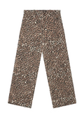 Παιδικό Παντελόνι Guess BULL DENIM RELAXED PANTS ΠΑΝΤΕΛΟΝΙ ΠΑΙΔΙΚΟ GIRL