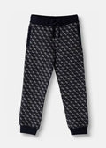 Παιδικό Παντελόνι Guess FRENCH TERRY REGULAR PANTS ΠΑΝΤΕΛΟΝΙ ΠΑΙΔΙΚΟ BOY