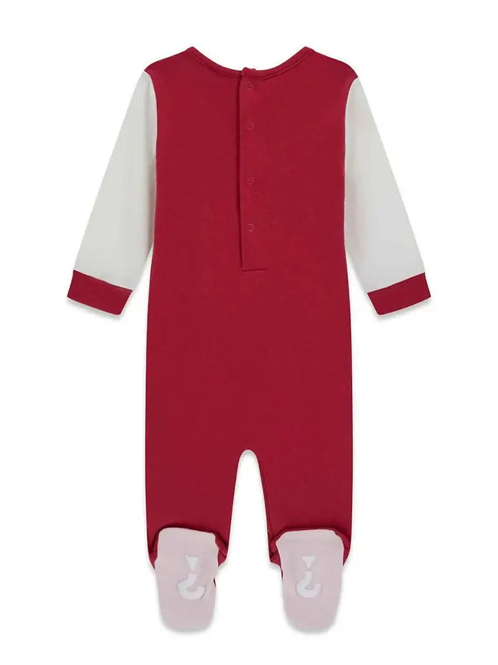 Παιδικό Φορμάκι Guess INTERLOCK OVERALL ΦΟΡΜΑΚΙ UNISEX