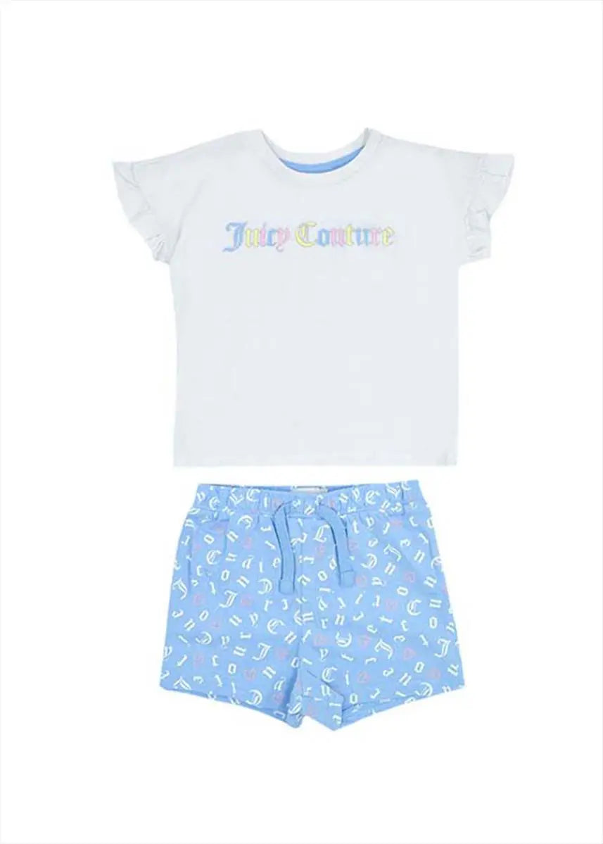 Βρεφικό Σετ Juicy Couture