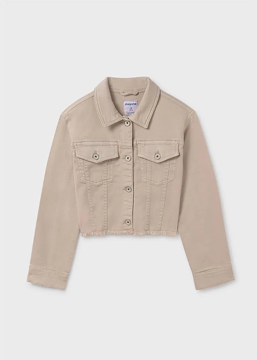 Παιδικό Jacket Mayoral