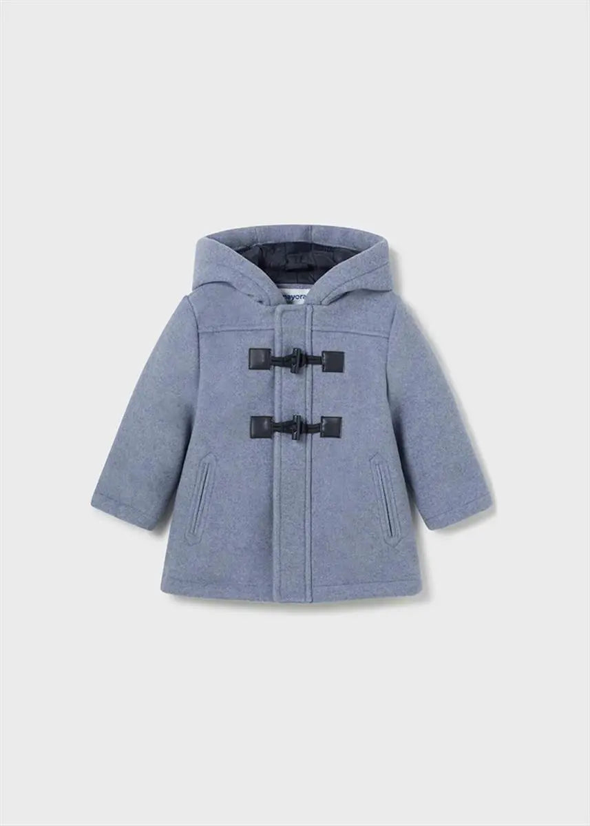 Βρεφικό Μοντγκόμερι Mayoral