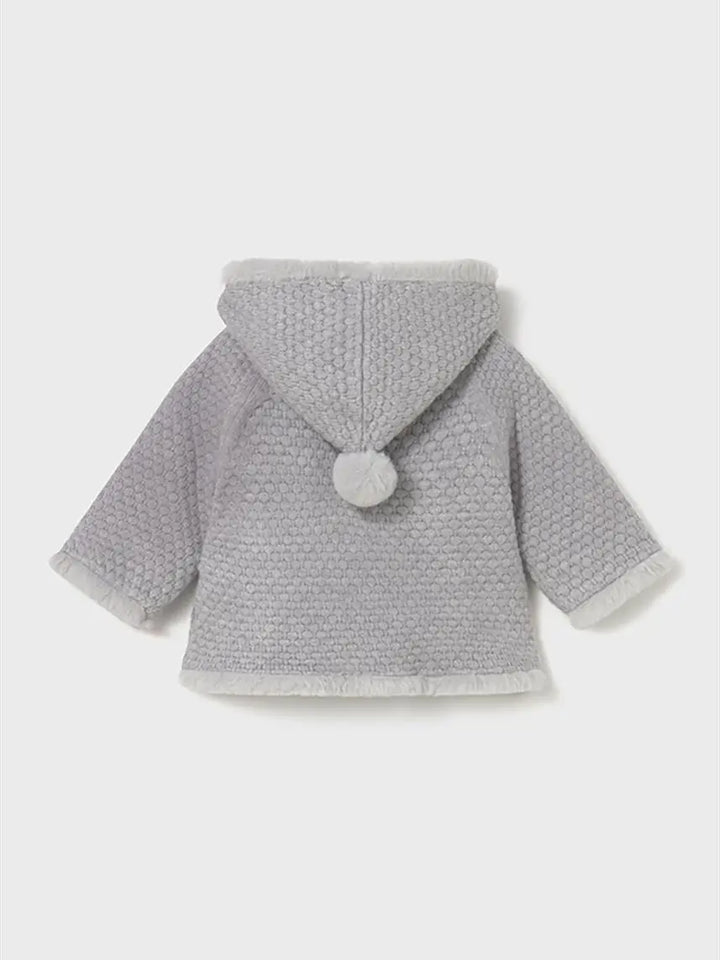 Βρεφική Ζακέτα Mayoral