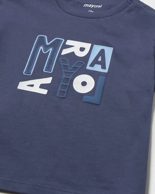 Μπλε