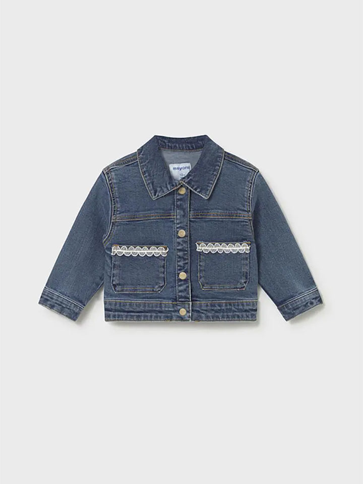Παιδικό Jacket Mayoral