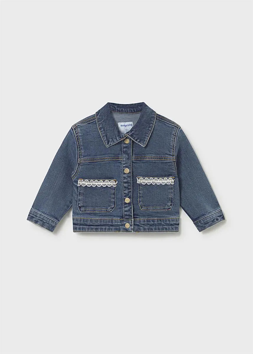 Παιδικό Jacket Mayoral