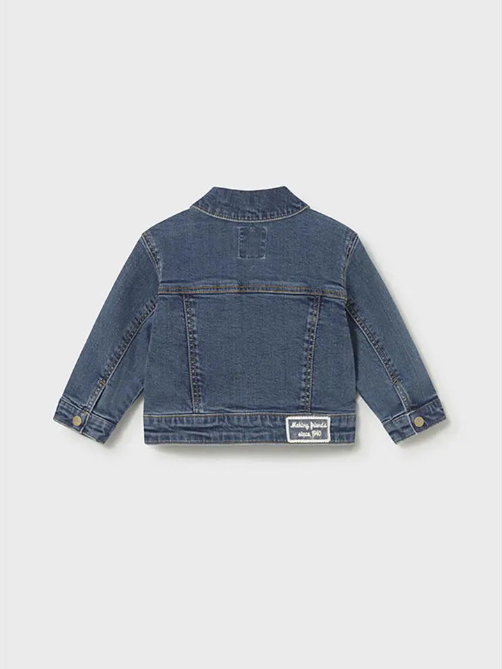 Παιδικό Jacket Mayoral
