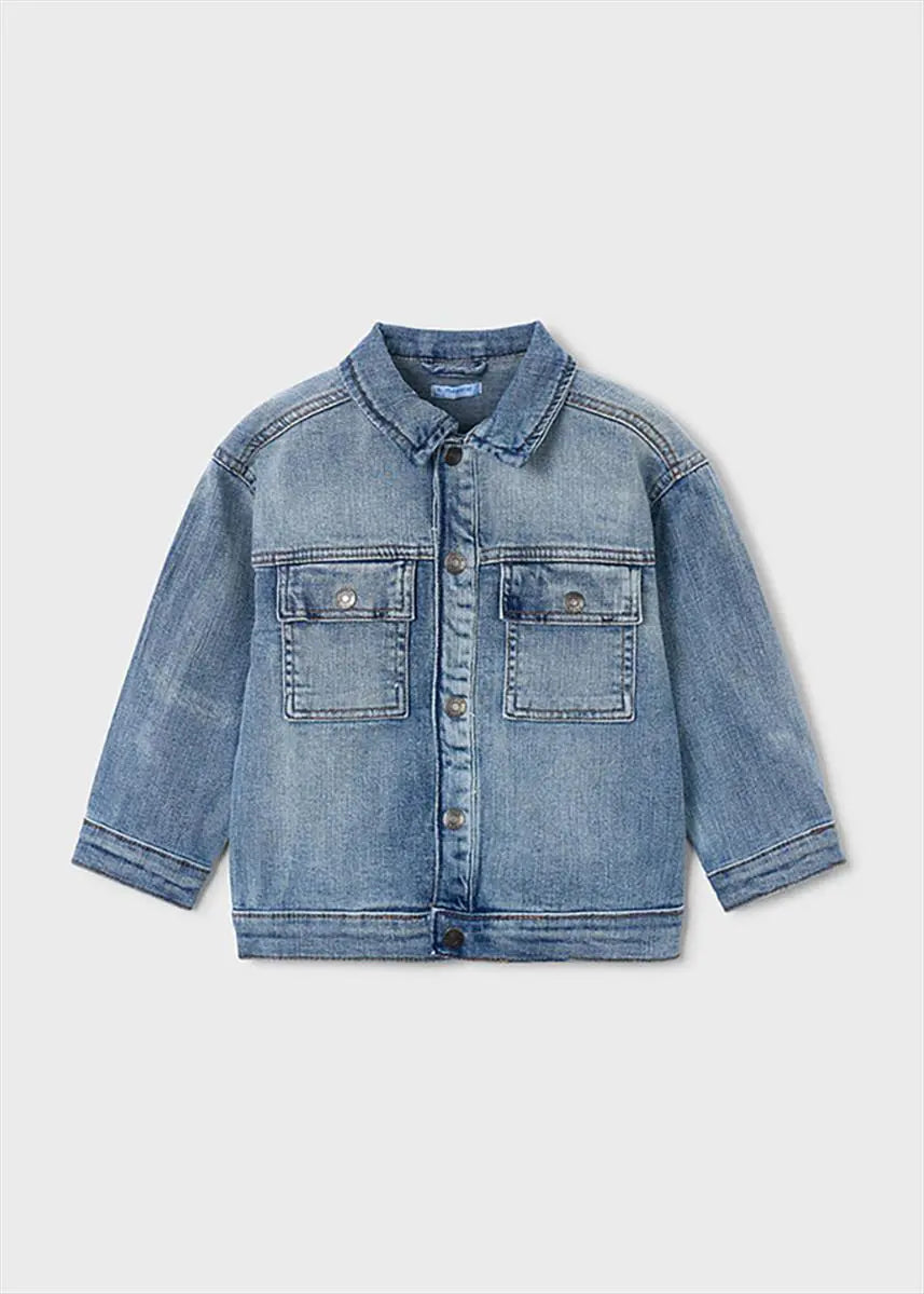 Παιδικό Jacket Mayoral