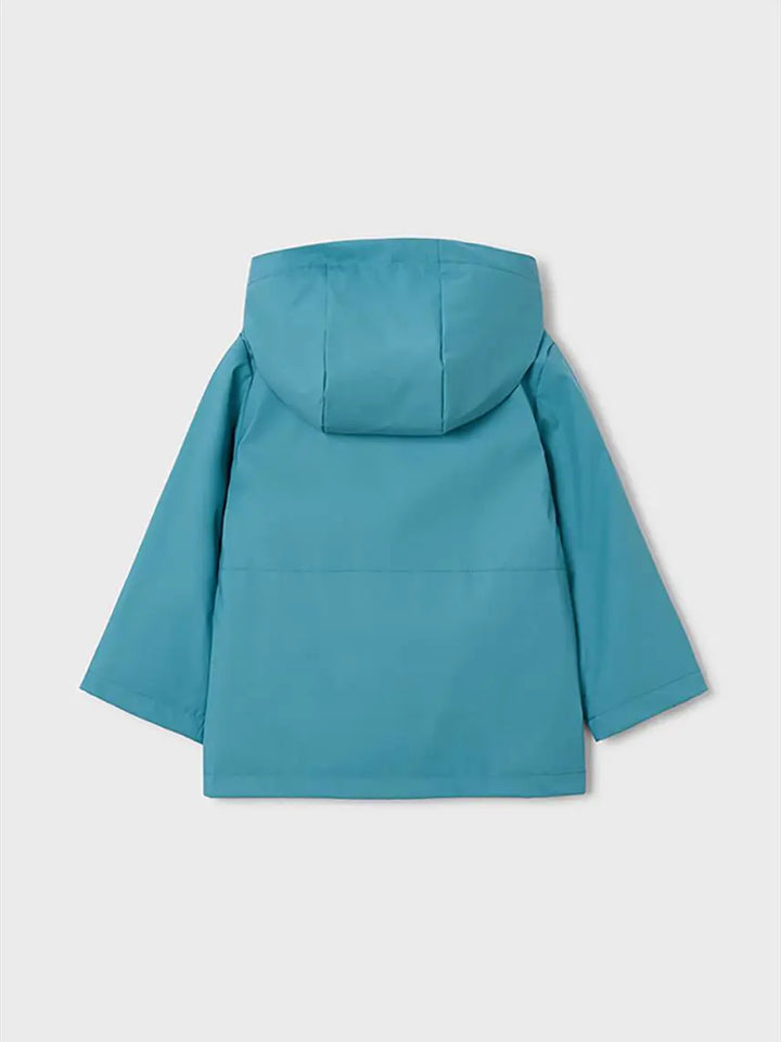 Παιδικό Αδιάβροχο Παρκά Mayoral