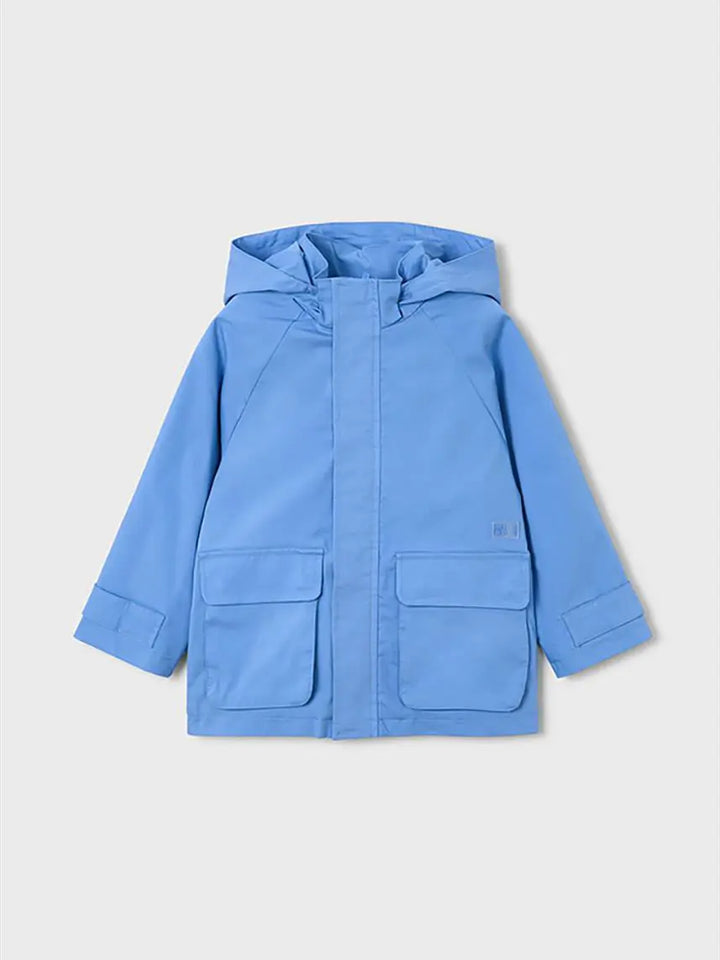Παιδικό Αντιανεμικό Jacket Mayoral