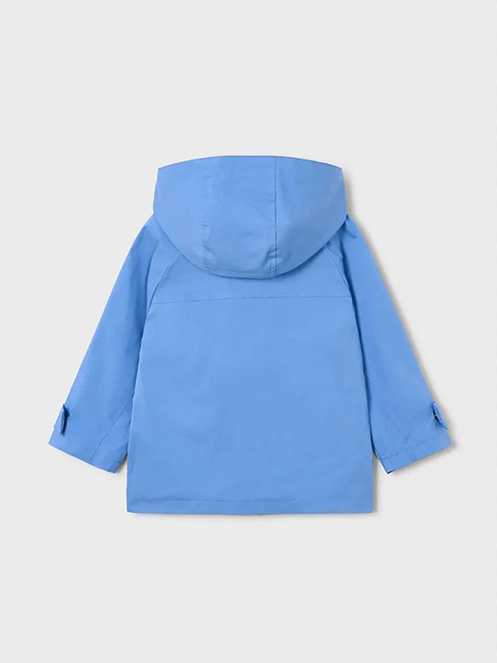 Παιδικό Αντιανεμικό Jacket Mayoral
