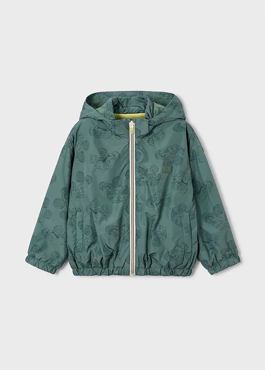 Παιδικό Αντιανεμικό Jacket Mayoral