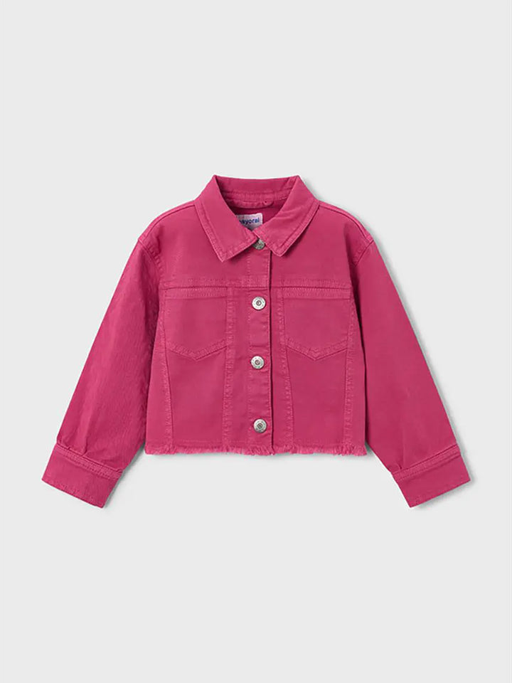 Παιδικό Jacket Mayoral