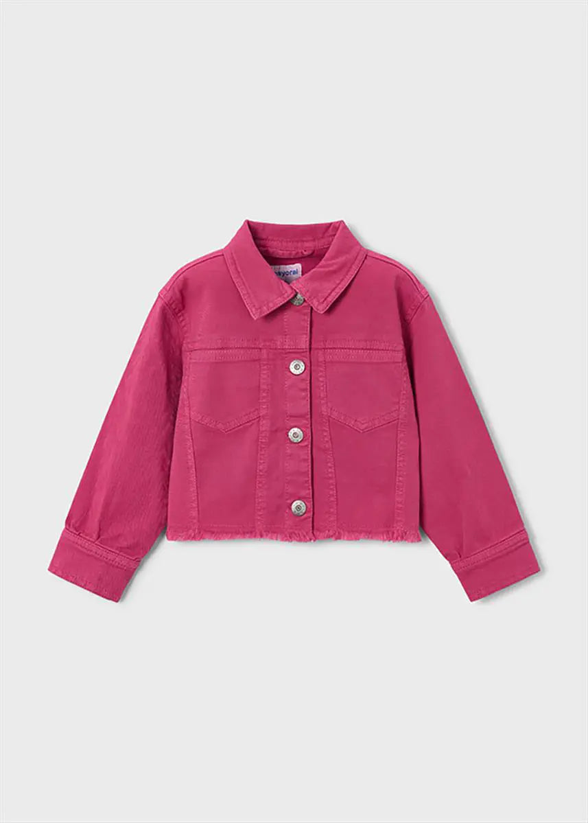 Παιδικό Jacket Mayoral