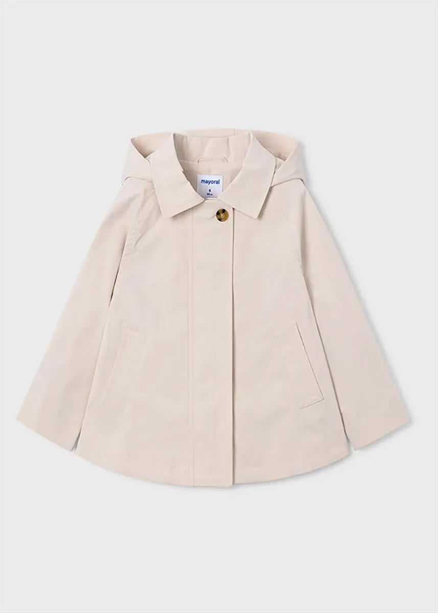 Παιδικό Αντιανεμικό Jacket Mayoral