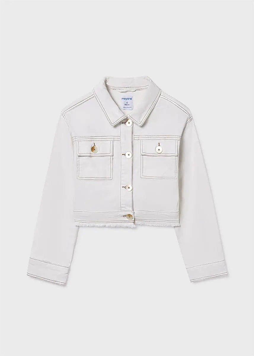 Παιδικό Jacket Mayoral