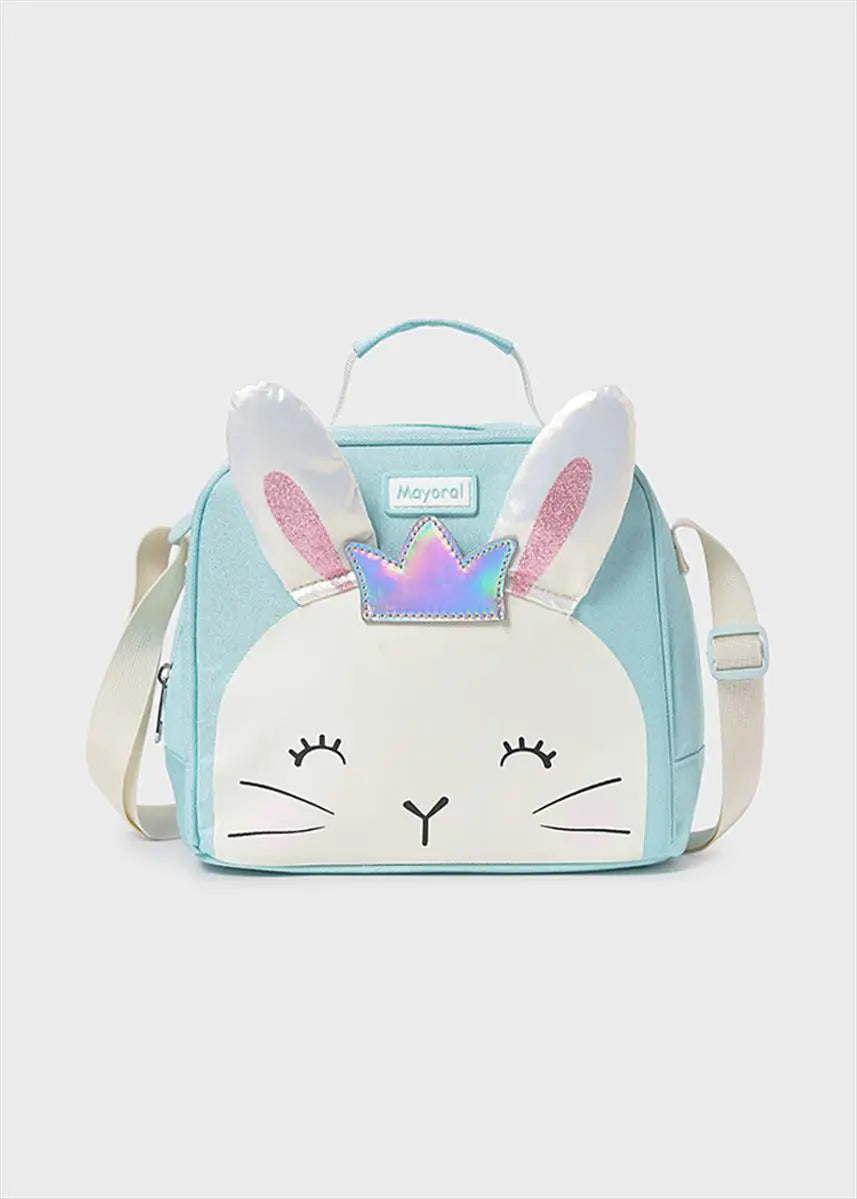 Lunch Bag Mayoral