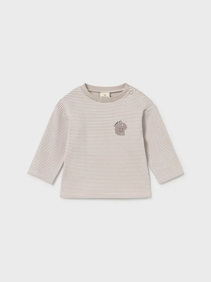 T-Shirt μακρυμανικο Mayoral