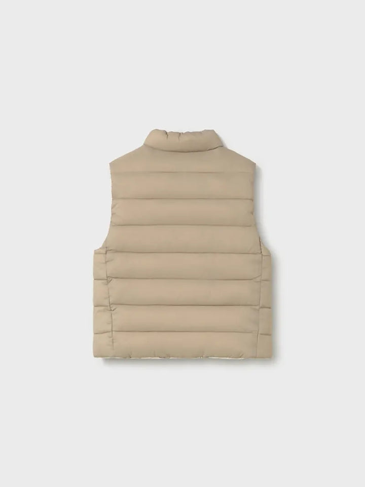 Παιδικό Jacket Αμάνικο Mayoral