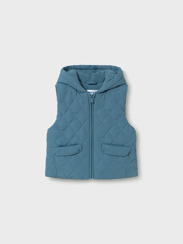 Παιδικό Jacket Αμάνικο Mayoral