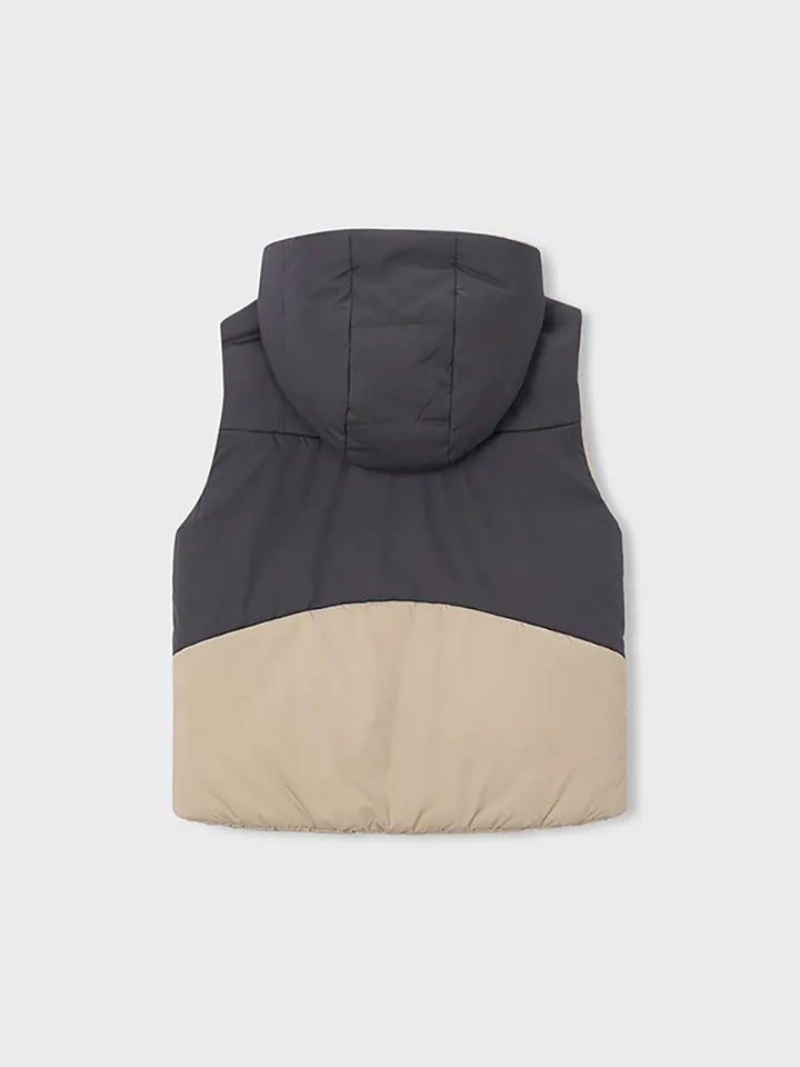Παιδικό Jacket Αμάνικο Mayoral