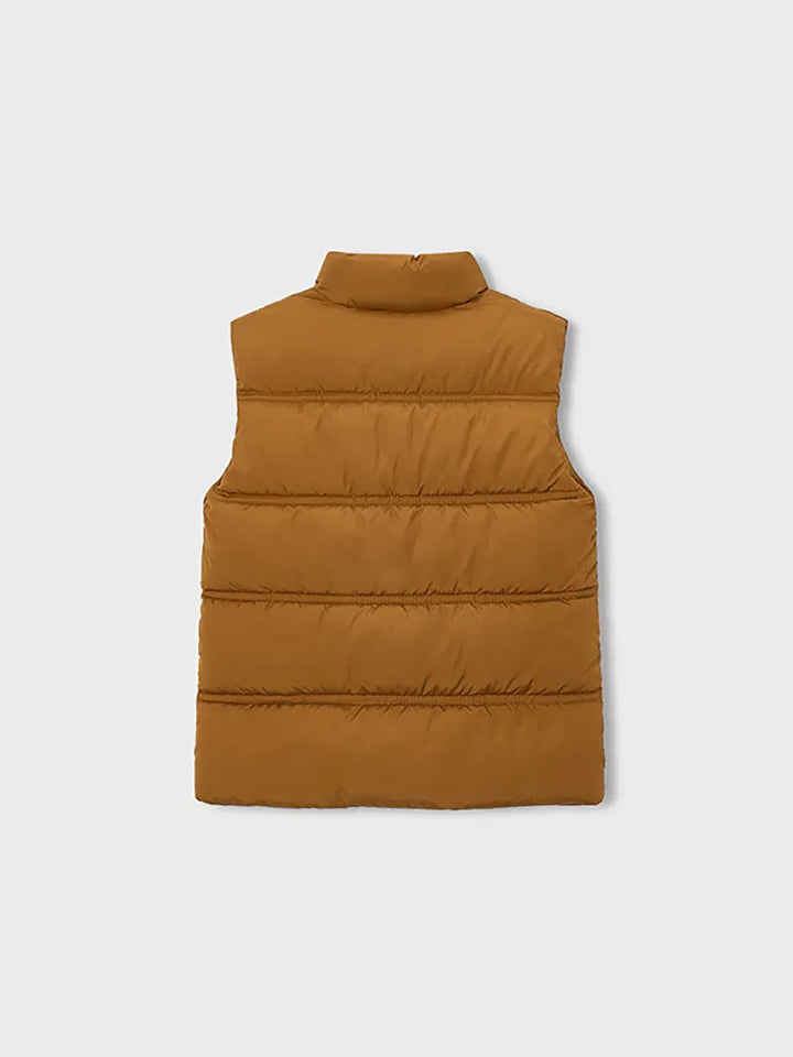 Παιδικό Jacket Αμάνικο Mayoral