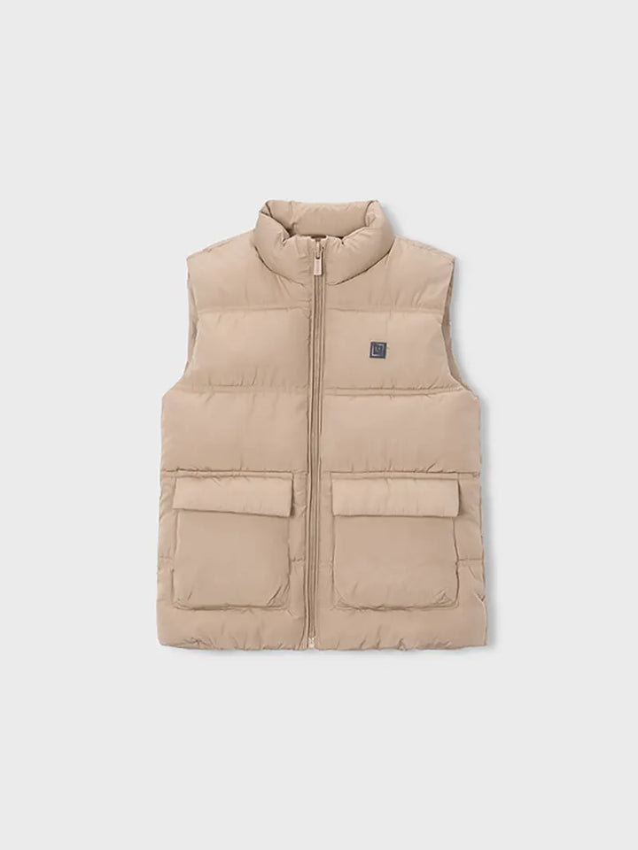 Παιδικό Jacket Αμάνικο Mayoral