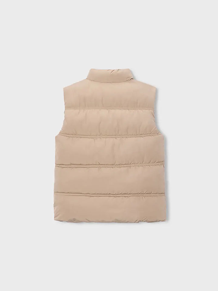Παιδικό Jacket Αμάνικο Mayoral