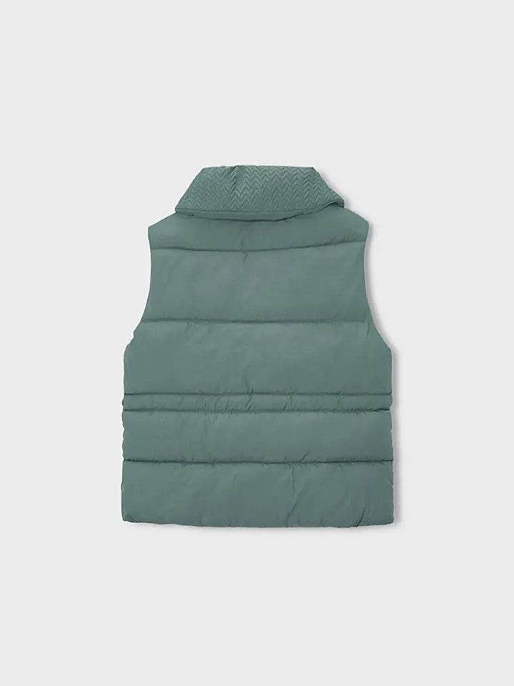 Παιδικό Jacket Αμάνικο Mayoral