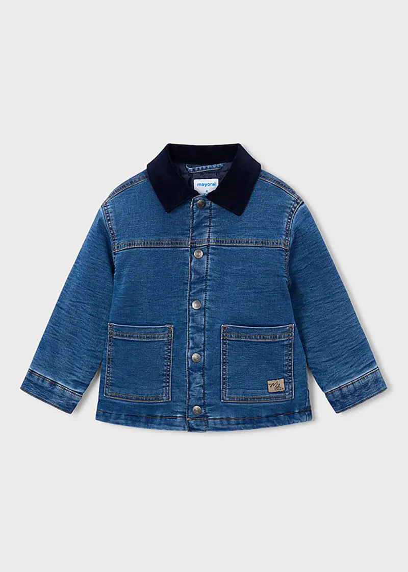 Παιδικό Jacket Mayoral