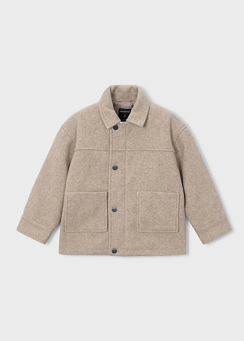 Παιδικό Jacket Mayoral