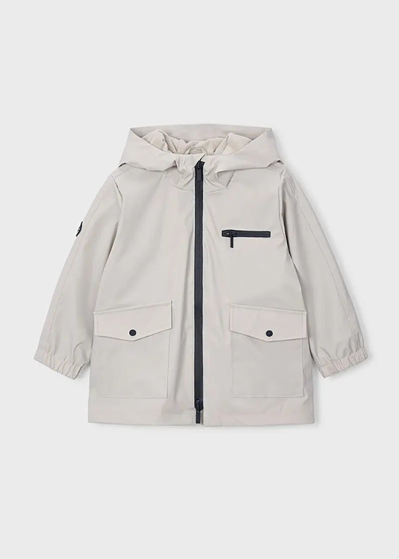 Παιδικό Jacket Αδιάβροχο Mayoral