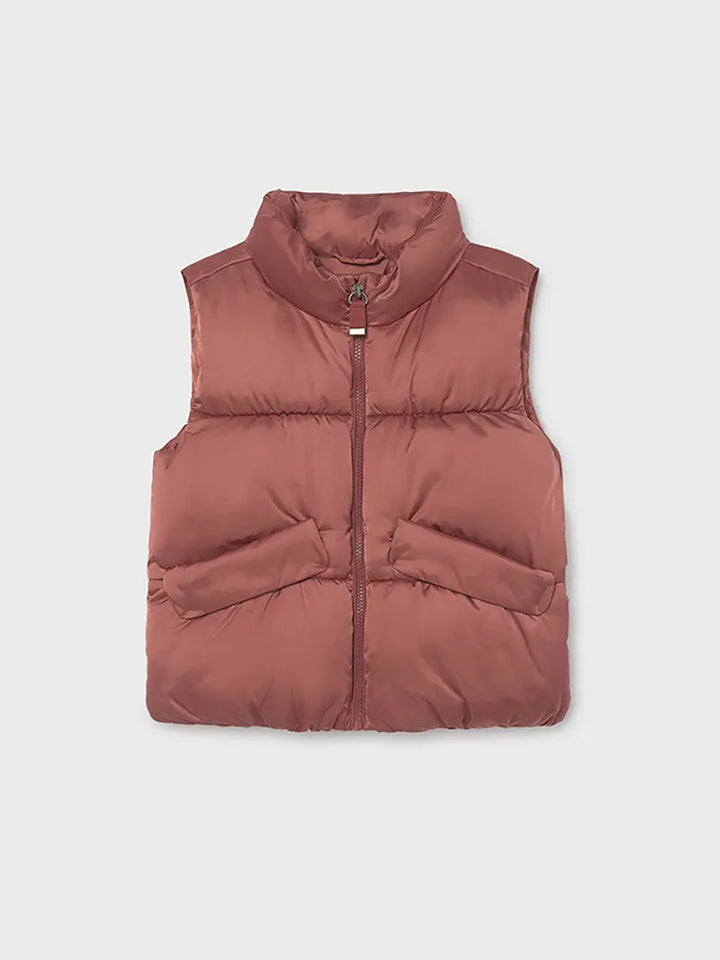 Παιδικό Jacket Αμάνικο Mayoral