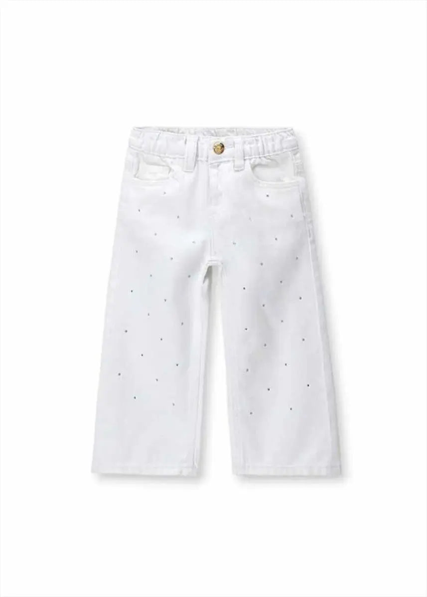 Παιδικό Παντελόνι Original Marines SPECIAL DAY DGP1095NF PANTALONI NAVETTA TWILL/CANVAS