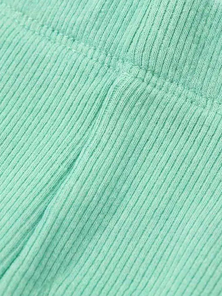 Παιδικό Κολάν Original Marines COLORS LIFE DGP3187F BERMUDA MAGLIA/FELPA COSTINA RIB