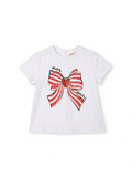 Παιδική Μπλούζα Original Marines MON AMOUR DGP1152NF T-SHIRT MM JERSEY