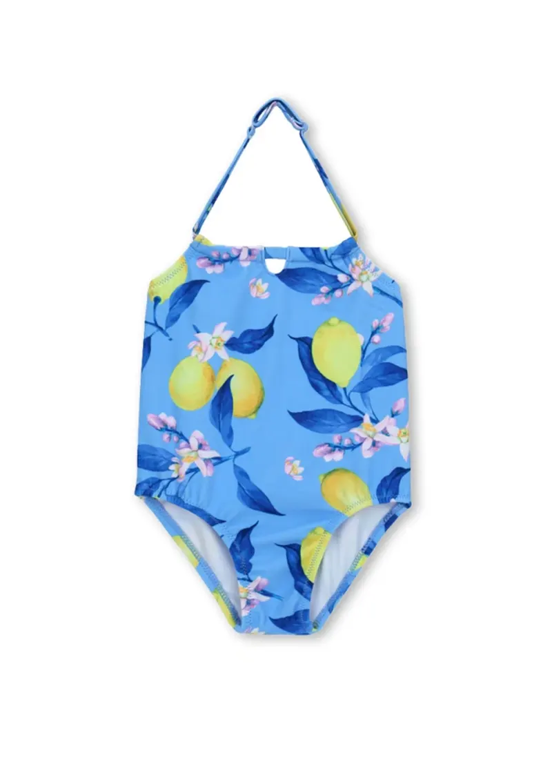 Παιδικό Μαγιό Original Marines ORIGINAL BEACH DGP1232NF COSTUME MARE INTERO LYCRA