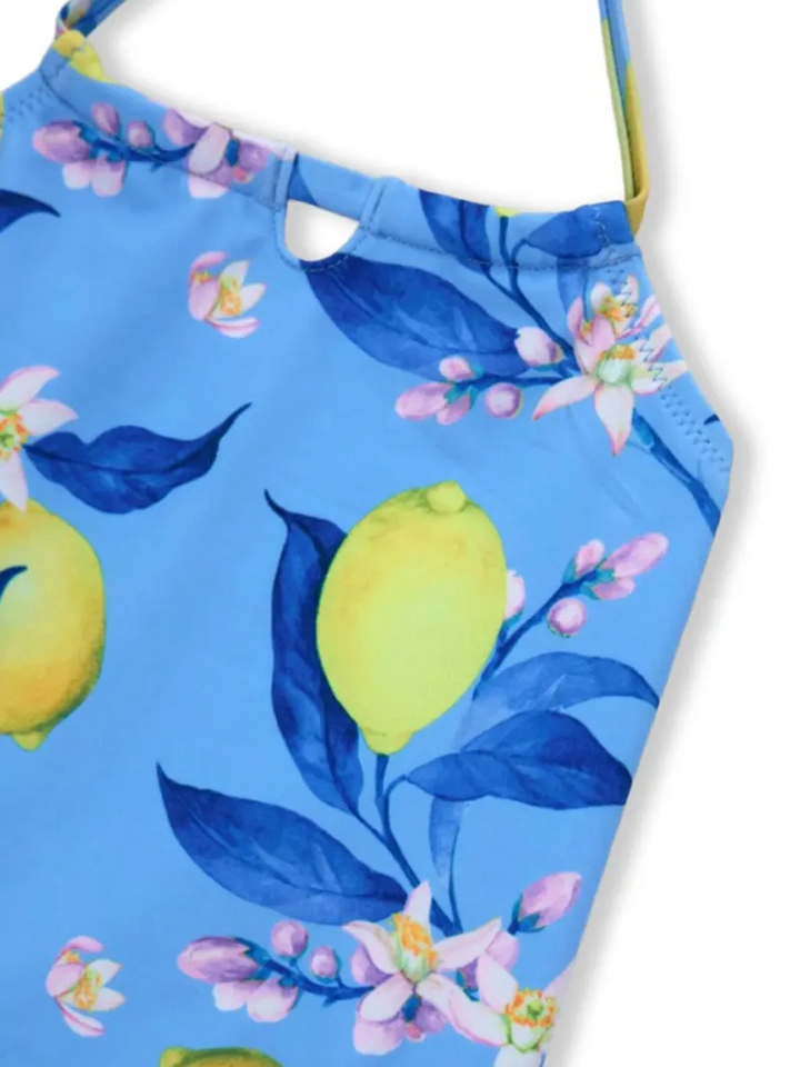 Παιδικό Μαγιό Original Marines ORIGINAL BEACH DGP1232NF COSTUME MARE INTERO LYCRA