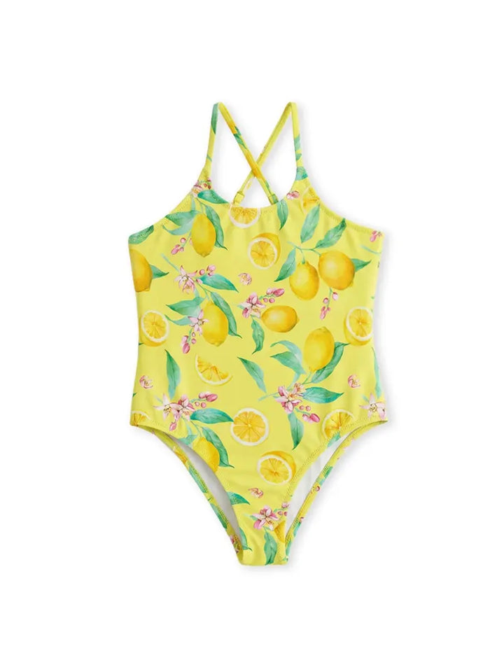 Παιδικό Μαγιό Original Marines ORIGINAL BEACH DGP3317F COSTUME MARE INTERO LYCRA
