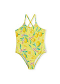 Παιδικό Μαγιό Original Marines ORIGINAL BEACH DGP3317F COSTUME MARE INTERO LYCRA