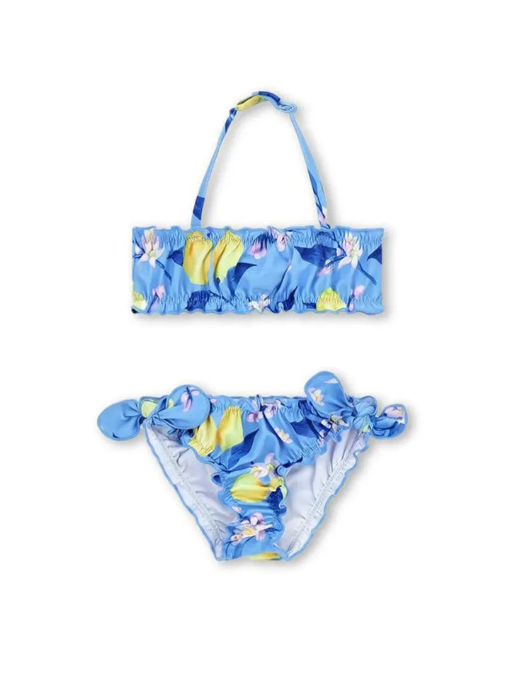 Παιδικό Μαγιό Original Marines ORIGINAL BEACH DGP1231NF COSTUME MARE 2PEZZI LYCRA
