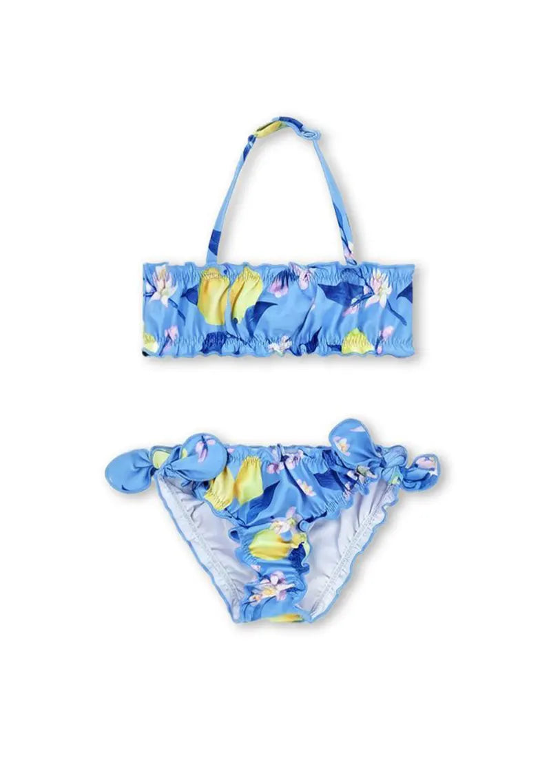 Παιδικό Μαγιό Original Marines ORIGINAL BEACH DGP1231NF COSTUME MARE 2PEZZI LYCRA