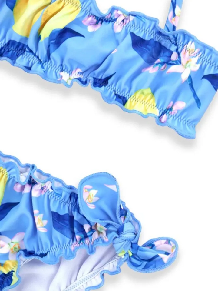 Παιδικό Μαγιό Original Marines ORIGINAL BEACH DGP1231NF COSTUME MARE 2PEZZI LYCRA