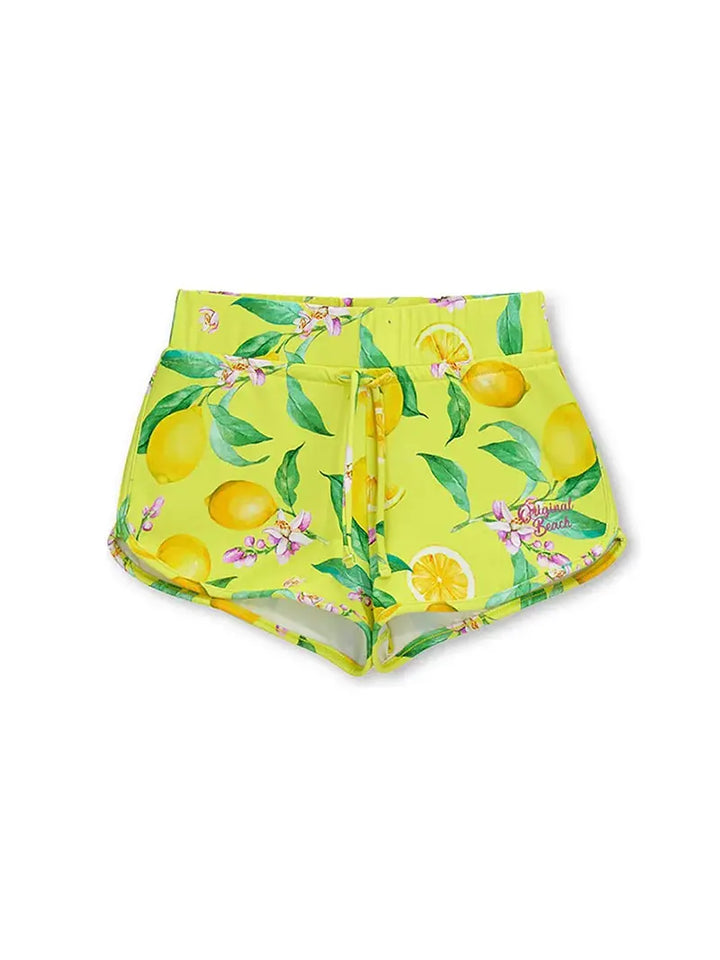 Παιδικό Σορτς Μαγιό Original Marines FR ORIGINAL BEACH DGP3319F BERMUDA MAGLIA/FELPA LYCRA