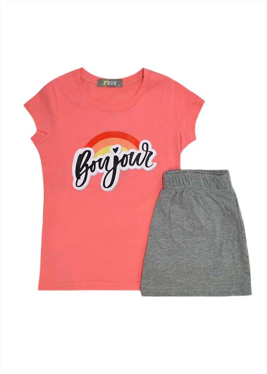 Παιδική Πιτζάμα Prod