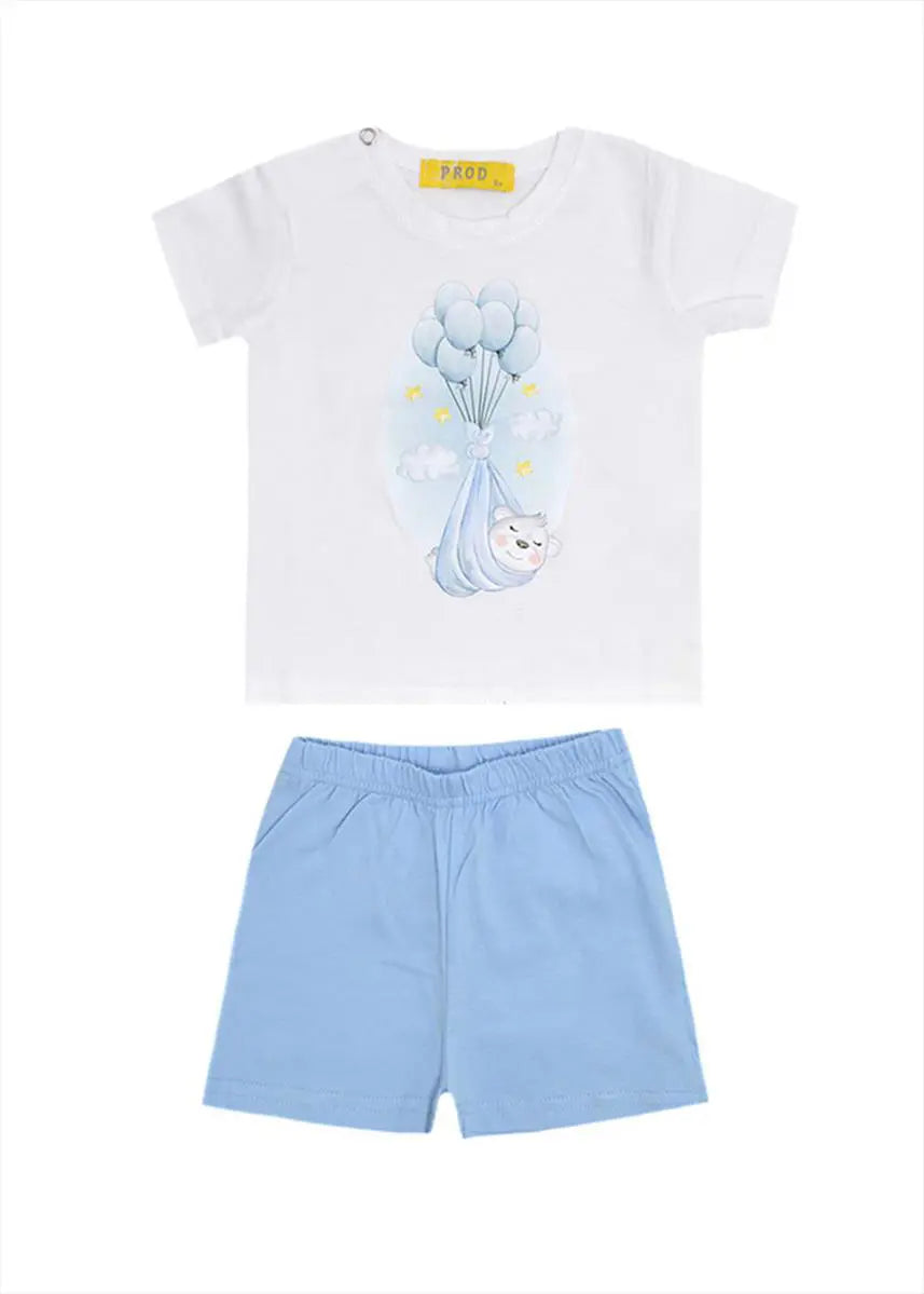 Βρεφική Πιτζάμα Prod
