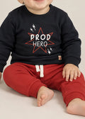 Βρεφική Φόρμα Hero Prod