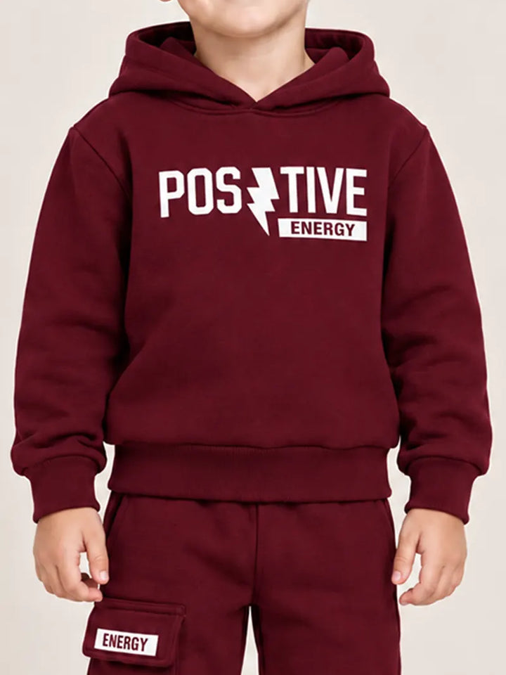 Παιδική Φόρμα Positive Energy Prod
